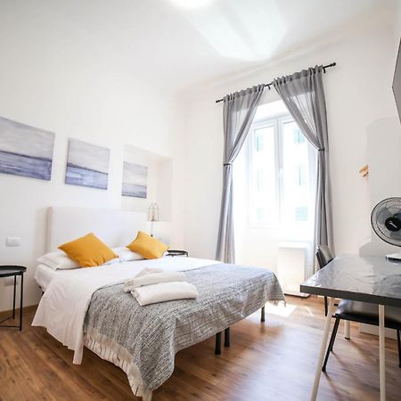 רומא Cosmo Guesthouse מראה חיצוני תמונה