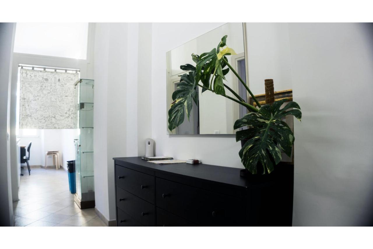 רומא Cosmo Guesthouse מראה חיצוני תמונה