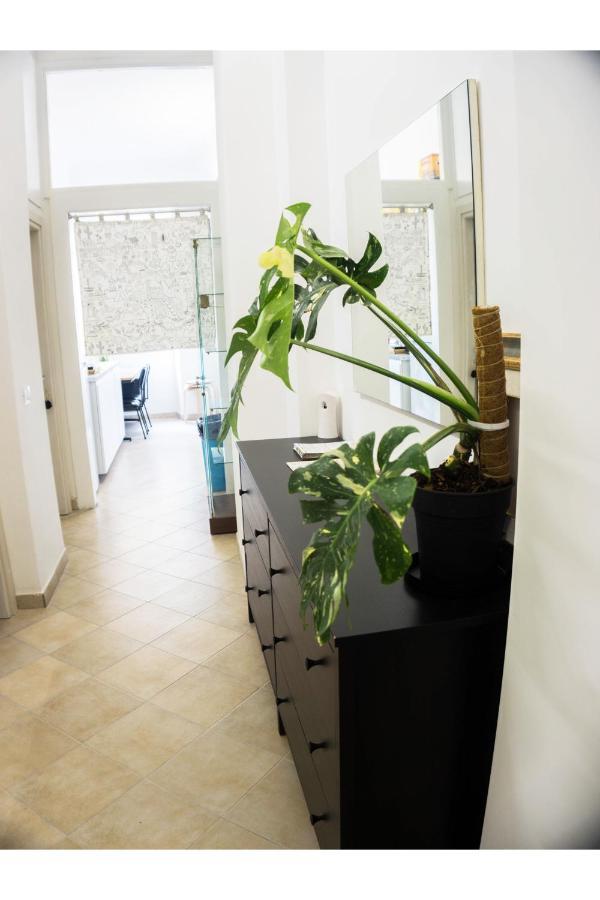 רומא Cosmo Guesthouse מראה חיצוני תמונה
