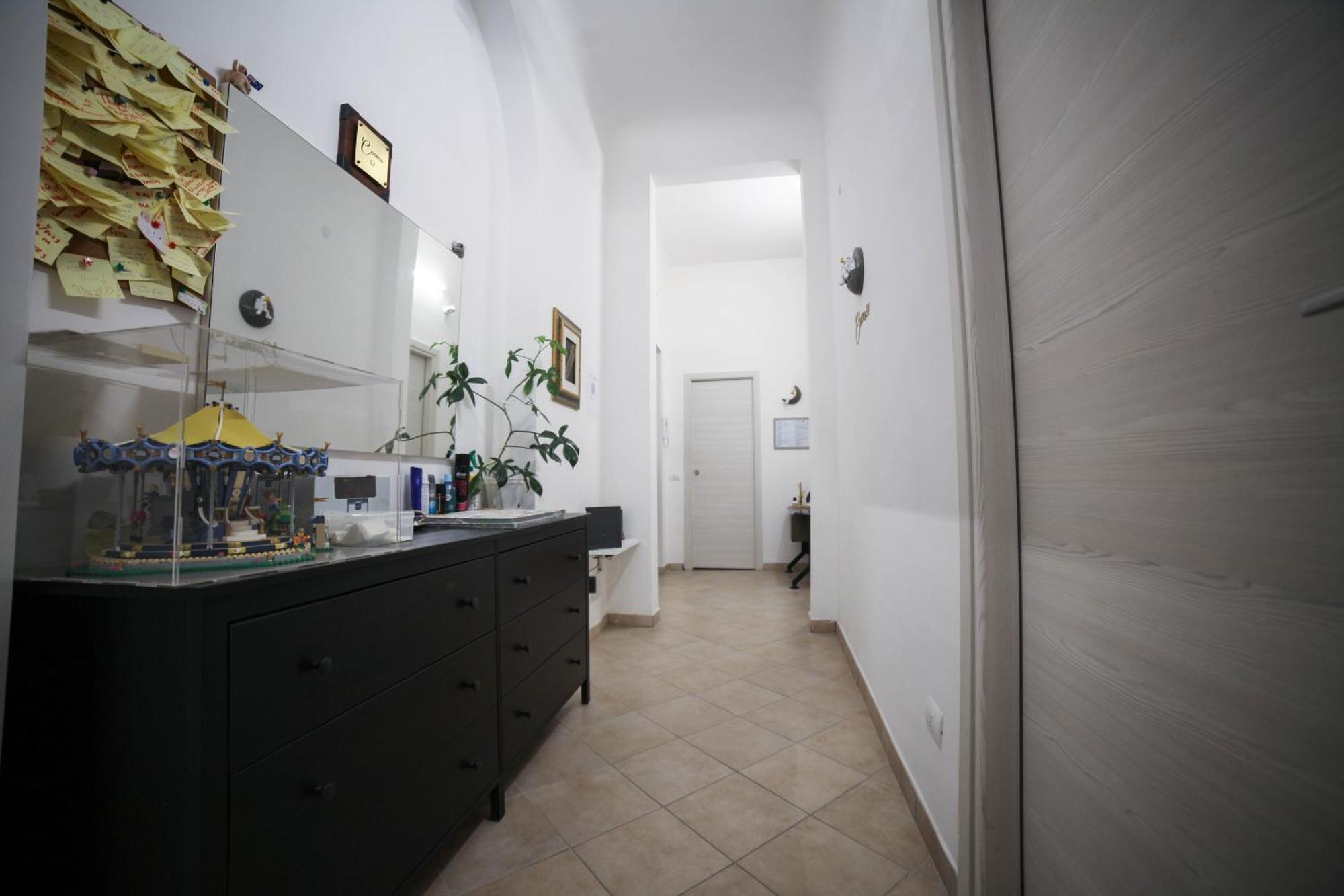 רומא Cosmo Guesthouse מראה חיצוני תמונה